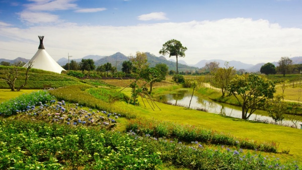 Best tourist spots in Thailand that are unknown to most people 