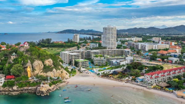 Best tourist spots in Thailand that are unknown to most people 