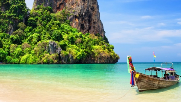 Best tourist spots in Thailand that are unknown to most people 