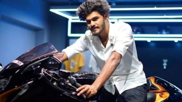 How about cancellation of 10 year license? TTF Vasan raises question after walkout from Puzhal Jail How about cancellation of 10 year license? TTF Vasan raises question after walkout from Puzhal Jail