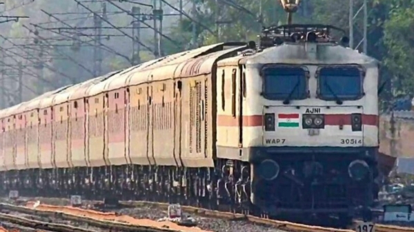 Southern Railway to operate Deepavali Festival Special trains between chennail central and thirunelveli 