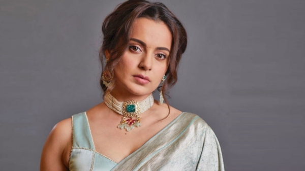 If lord krishna blesses i will contest Lok sabha Election, says Actress Kangana Ranaut, 