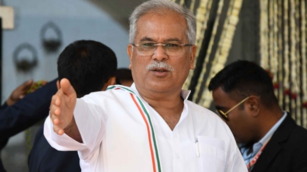  Chhattisgarh CM Bhupesh Baghel denies EDs Rs 508 crore Charge 
