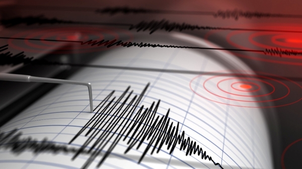 Strong tremor felt in Delhi and nearby cities after an earthquake of 6.4 magnitude hit Nepal Strong tremor felt in Delhi and nearby cities after an earthquake of 6.4 magnitude hit Nepal