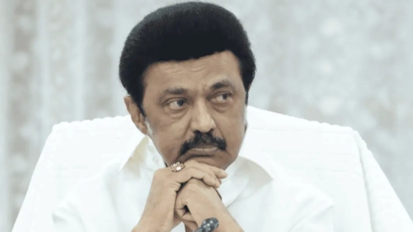Tamil Nadu Chief Minister Stalin is suffering from viral fever Tamil Nadu Chief Minister Stalin is suffering from viral fever