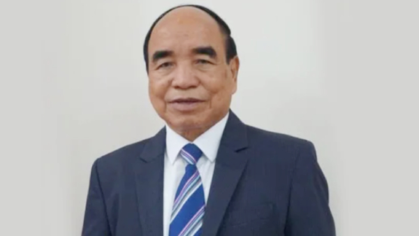 Mizoram assembly election; mizo national front likely to win abp c voter opinion poll Mizoram assembly election; mizo national front likely to win abp c voter opinion poll