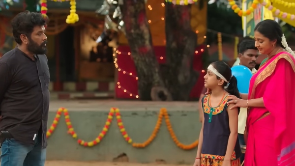 Ethirneechal Serial upcomming story to actor Velaramamoorthy