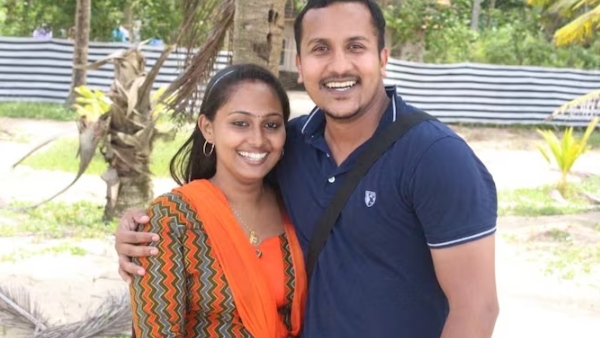 Do you know Who is this Indian Man and What happened to his American Wife in the Hospital Car Parking