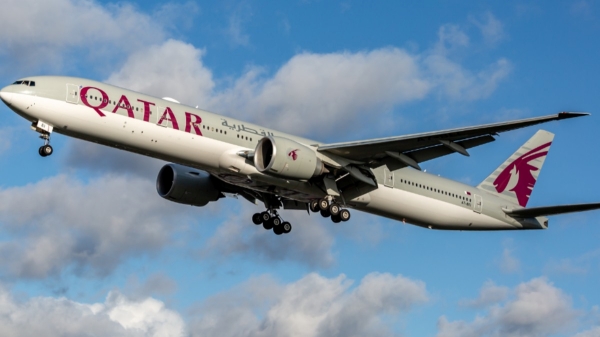 Why Qatar Airways is flying ghost flights between two Australian cities Why Qatar Airways is flying ghost flights between two Australian cities
