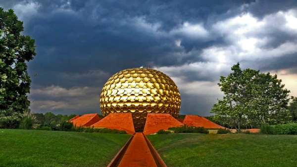  Puducherry is best spot for tourist in Rainy season - How to go? 