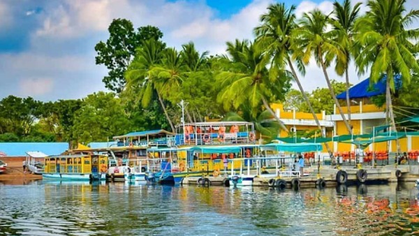  Puducherry is best spot for tourist in Rainy season - How to go? 
