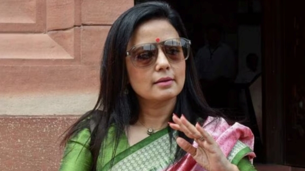 Ethics Panel recommends to expel TMC Mahua Moitra From Lok Sabha 