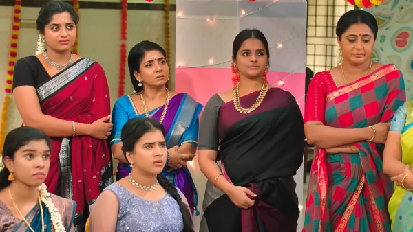 Ethirneechal Serial 2023 November 9th promo full update 