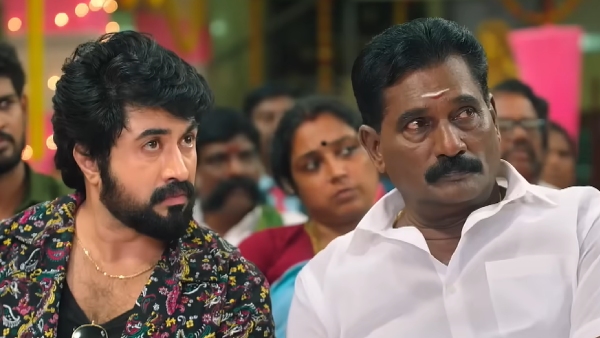 Ethirneechal Serial 2023 November 9th promo full update 