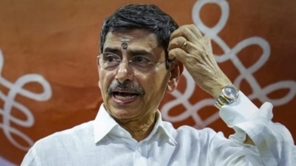 Governor must act on Bills passed by State legislature: Supreme Court 