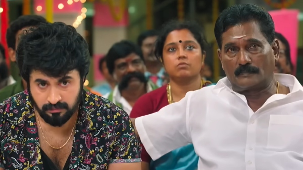 Ethirneechal Serial 2023 November 10th promo full update 