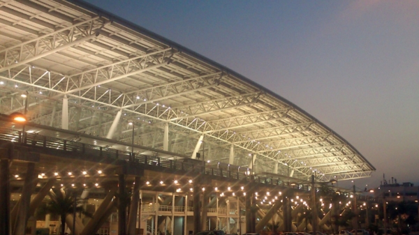  Chennai airport T4 terminal is soon to begin its domestic flight operations from Nov 15