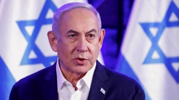  What is the Israel plan for Gaza explains Israel PM Netanyahu