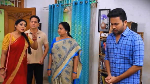 Baakiyalakshmi Serial 2023 November 10th promo and episode full episode