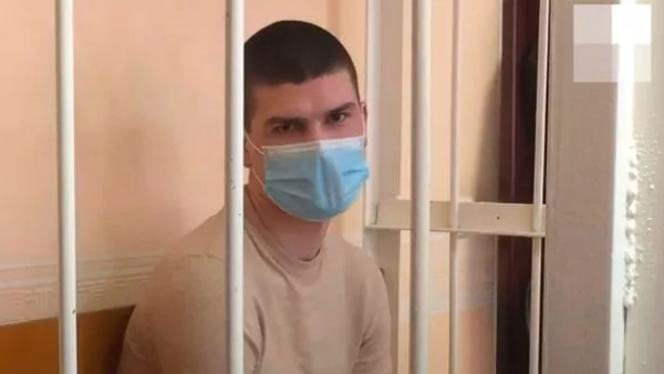 Russia President Putin pardons killer who tortured and stabbed his ex-girlfriend for 111 times
