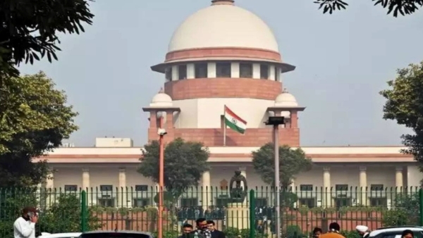 SC asks Centre to set up fresh delimitation commission on SC,STs Representation in Assemblies 