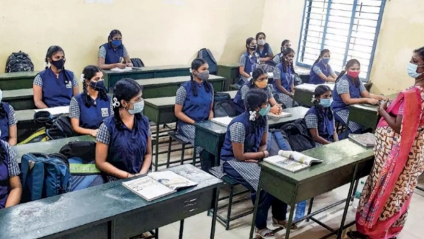 Chennai CITIIS scheme will change the government schools over all in the capital city 