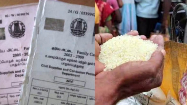 Ration Shops Big News and Will procurement of Ragi from Erode, Salem farmers be allowed throughout the year