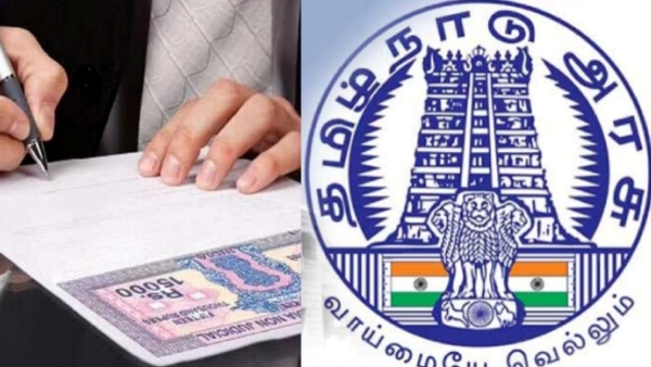 New procedure for apartment deed registration and Will revenue increase for the Tamil Nadu government