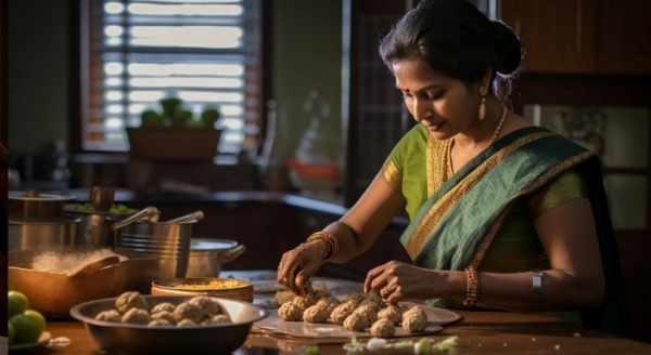 How to make Flax seeds laddu? for Diwali 2023 How to make Flax seeds laddu? for Diwali 2023