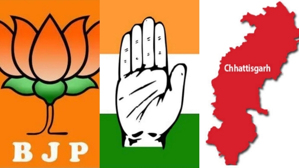 Lokpoll pre poll survey says Congress may retain power with Majority and BJP will lost again 