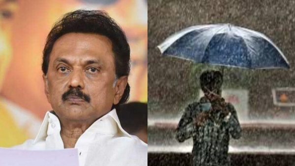 Ministers should go to districts affected by heavy rains TN CM MK Stalin