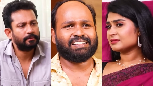 tamilum saraswathiyum serial November 15th promo and episode full update 