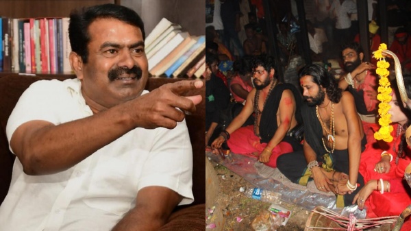 Nagaland Dog Meat row: Who are Aghori babas? Aghoris eat human flesh?