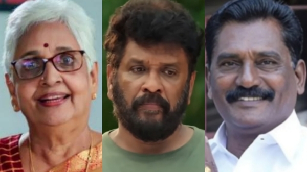 Appathas life is in danger in Ethir Neechal Serial Today Promo 13th November 2023