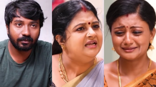 siragadikka aasai serial November 1st promo and episode fans reaction 