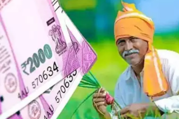 Central Government Bharat Atta and pm kisan yojana 15th installment before Diwali Festival, say sources