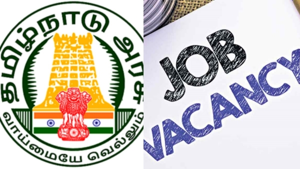  jobs in TN DES Department 9 posts including office assistant, full details here