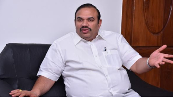 Inigo Irudayaraj mla has criticized that the Governor Ravi 