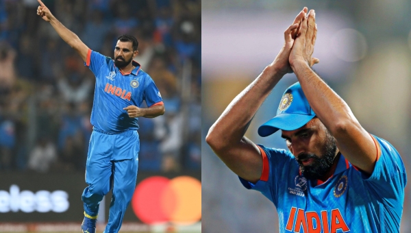 The chilling story of Mohammed Shami and How he came back in his life against all odds