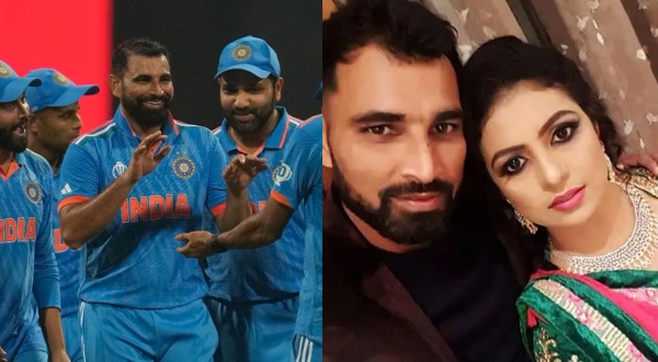 The chilling story of Mohammed Shami and How he came back in his life against all odds