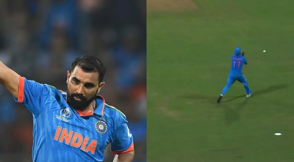 How Rohit Sharma pep talk helped team India against New Zealand in Thrilling Semi Finals?