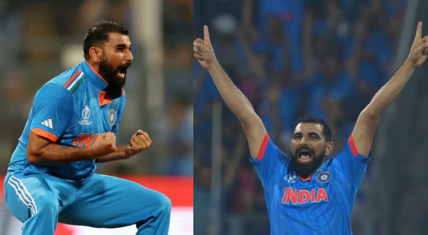 The chilling story of Mohammed Shami and How he came back in his life against all odds