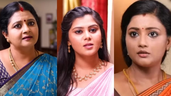 siragadikka aasai serial November 29th promo and episode full update 