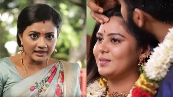 Tamil TV Channel TRP Rating 47th week 2023 top 10 serial in rural and urban Tamil TV Channel TRP Rating 47th week 2023 top 10 serial in rural and urban