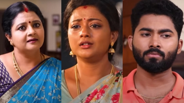 siragadikka aasai serial November 17th promo and episode full update 