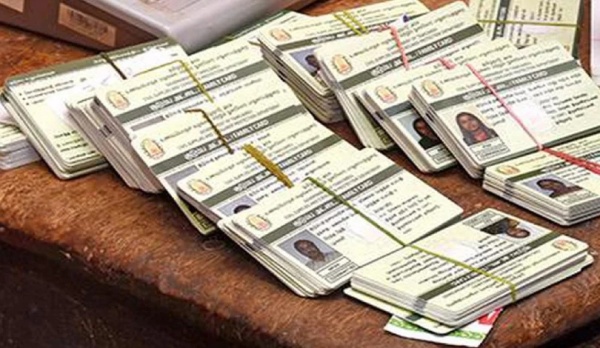 Good news for new ration card applicants in Coimbatore 