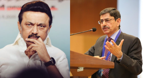 Tamil Nadu Govt going SC against Governor RN Ravi is a master plan against BJP
