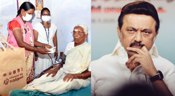 Shocking data revealed from the Makkalai Thedi Maruthuvam scheme 