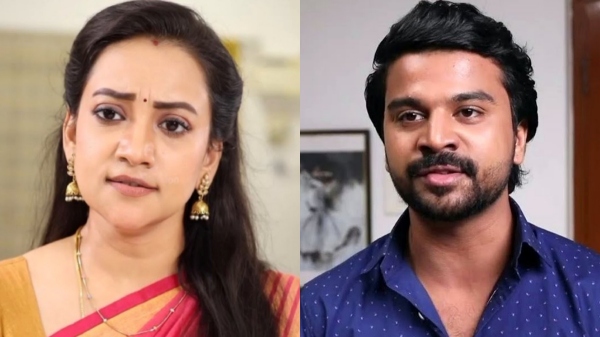 tamilum saraswathiyum serial November 3rd promo and episode full update 