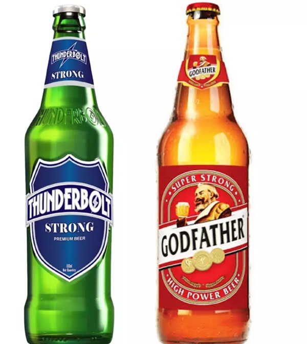 TASMAC introduced two types of beer bottles on the occasion of Diwali